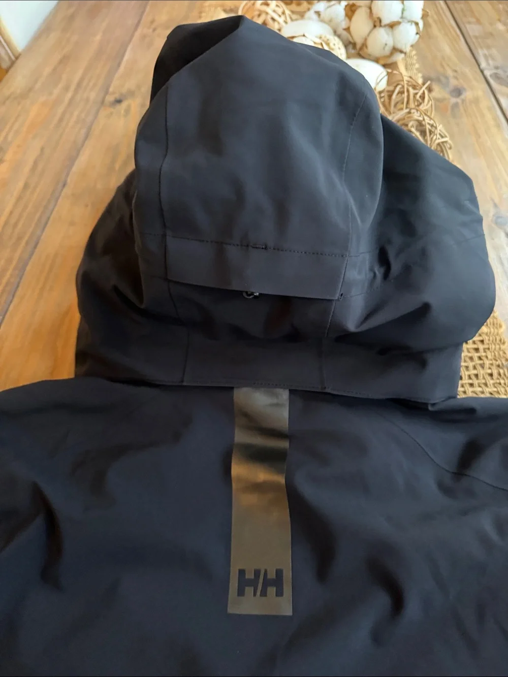 HELLY HANSON ALPHA 3.0 VESTA HI FLOW PERFORMANCE JACKET BLACK RET $489 PRIMALOFT